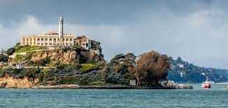 The island was designated in1933 by the federal bureau of prisons to be a maximum security prison, called alcatraz. An Insider S Look At Alcatraz Island