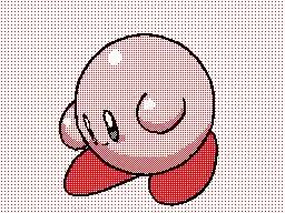 Best kirby puckett gifs primo gif latest animated gifs play kirby games online for free in your discord pfp kirby novocom top in our collection you can find the most. Kawaii Kirby Cute Gif
