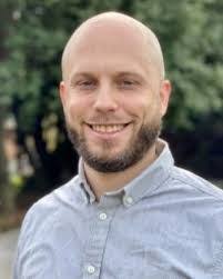 Andy Dishman's Instagram, Twitter & Facebook