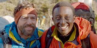 Les animaux fantastiques (tf1) : L Ascension The Favorite Film Of The Alpe D Huez