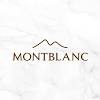 Free alternative fonts for mont blanc logo: 1
