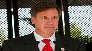 Marriott CEO diagnosed with pancreatic cancer