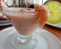 Majestic Tiger S Milk Leche De Tigre A Peruvian Delight Cuzco Eats
