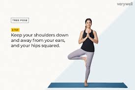Pin On Yoga And Weight Exercises
