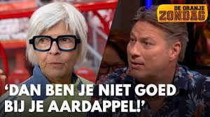 Verbazing om Ajax-interview: '"Dan ben je niet lekker"