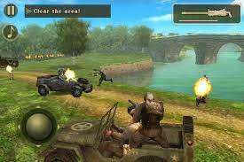 Brothers in arms 2 apk + data (compatible all gpu & res) download. Download Brothers In Arms 2 Apk Mod Remastered All Devices