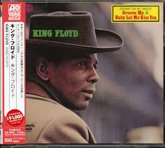 King Floyd Cd King Floyd Cd Japan Bear Family Records
