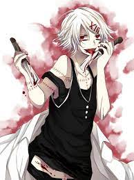 Pin By Legacy Goth On Tokyo Ghoul Juuzou Suzuya Tokyo Ghoul Anime Juuzou Suzuya Rei Tokyo Ghoul