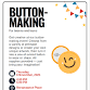 Button-Making for Tweens and Teens event image