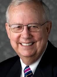 Beth Padgett: Calder Ehrmann defined diversity