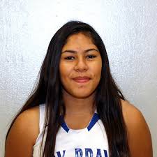 Janett Medina's High School Bio