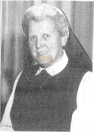 St Mary's School Class Photo from Mosgiel