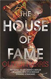 The series showcases experienced and successful entrepreneurs in the. The House Of Fame Nick Belsey Book 3 Nick Belsey 3 Amazon De Harris Oliver Fremdsprachige Bucher