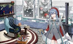 艦これ】128アップデート・クリスマス衣装実装（第二期） – アグリケラ(AGURIKERA)