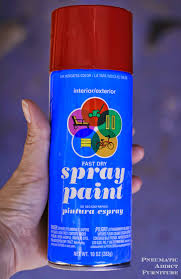 These paints get custom mixed for a customer, but for whatever reason the person decides not to buy. Trick For Spray Painting Mdf Pneumatic Addict