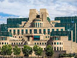 The secret intelligence service , commonly known as mi6, is the foreign intelligence service of the united kingdom, tasked mainly with the covert overseas collection and analysis of human. London Uk Circa June 2017 Sis Mi6 Headquarters Of British Stock Photo Picture And Royalty Free Image Image 90556981