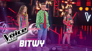 Danny jones, pixie lott and will.i.am begin their search for a singing star of the future. Kopala Klima Sciegienna Malgoska Bitwy The Voice Kids Poland 4 Youtube