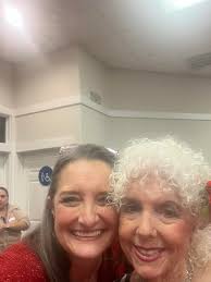 Partied too hard and woke up with “Double Vision.” Happy New Year!