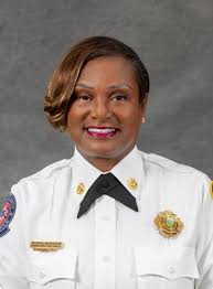 Glynn County Fire Rescue