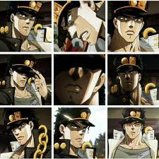 Pin By Autumn On Do You Want Jojo S Bizarre Aventure Jojo Bizzare Adventure Jojo Bizarre Jojo S Bizarre Adventure
