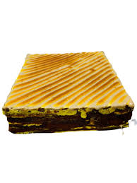 Freshly Bake Alya Layer Kek Lapis Pre Order Al Nusra Sg 600 g cream cheese, 300 ml of heavy cream, 1,5 cups of confectioners sugar, 4 eggs, 1 tablespoon of flour. freshly bake alya layer kek lapis pre order