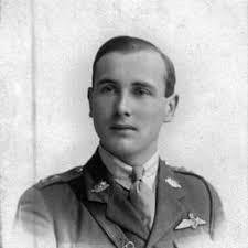 Flight of Fancy: The Lost Pilots