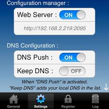 Cydia Tweak Openvpn Web Server Dns Server