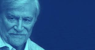 Fernando Ulloa. Un rumor, el estar analista