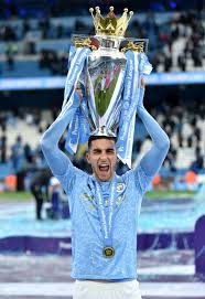 Latest on manchester city forward ferran torres including news, stats, videos, highlights and more on espn. Ferran Torres On Twitter This Is Our City This Is Our Trophy So Proud Of This Outstanding Team Premierleague Mancity