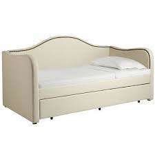 Buy trundle bed and get the best deals at the lowest prices on ebay! It S A Sofa It S A Bed It S Another Bed The Curvaceous 3 In 1 Michelle Daybed Comes With A Twin Roll Out Trun Daybed With Trundle Small Guest Bedroom Daybed