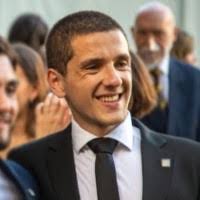 David Assad's Instagram, Twitter & Facebook