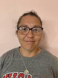 Danielle Skaggs's Instagram, Twitter & Facebook