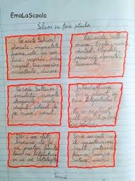 Funcţia sintactică de subiect simplu Pin On Exercitii De Creatie