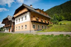 Kein zufall, dass der reinste badesee der alpen auch „spielplatz der natur genannt wird. Haus Schuler Schuler Weissensee Urlaub Am Weissensee In Karnten