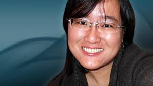 Women execs have self-doubt, choose to 'lean back'