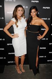Pippen, former model was cast member of the american reality television series the the couple has four children, three boys and a daughter. Larsa Pippen No Longer In The Kardashian Circle What S Her Future Film Daily
