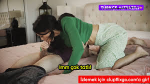 Premium* Üvey Annenin Gizli Arzuları (Rol İcabı-Fake) Türkçe Altyazılı Porno  İzle - Altyazilisin