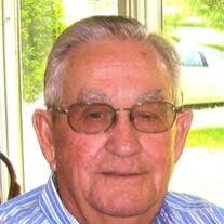 William Jacob Ritter Obituary