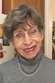 Ingrid Kramer Obituary (2019)