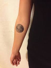 Pin By Ivy Finucane On Tattoos Tattoo Ideas In 2021 Full Moon Tattoo Black Tattoos Moon Tattoo