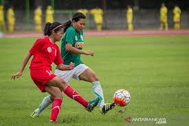 PSSI ingin semua Asprov miliki unit sepak bola putri - ANTARA News