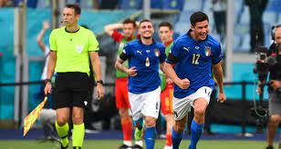 La préparation de l'italie à l'euro. Mkgotbqs1wzw1m