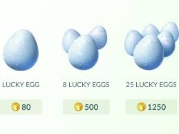 How To Get 100k Xp Per Lucky Egg Pokemon Go Lucky Egg Pokemon Go Pokemon