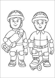 Check spelling or type a new query. Ausmalbilder Feuerwehrmann Sam Ausdrucken Malvorlagen Kinder