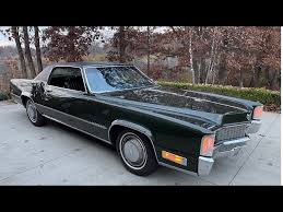 Image result for Rampur Green 1969 Cadillac