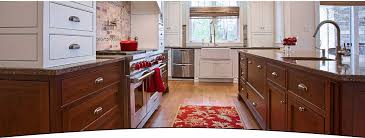 kitchen and bathroom remodeling for