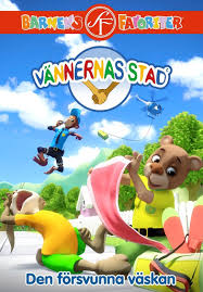 Vi har nordens största utbud med blixtsnabba leveranser. Vannernas Stad Den Forsvunna Vaskan Svenskt Tal Ø§Ù„Ø£ÙÙ„Ø§Ù… Ø¹Ù„Ù‰ Google Play