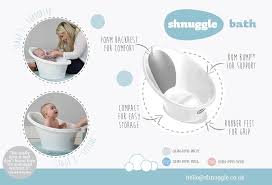 This baby bath received an average rating of 4.7 out of 5 stars overall on amazon. Argos Shnuggle Online