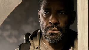 Book of Eli premiere and stills