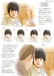 lakornlove おしゃれまとめの人気アイデア pinterest kejli n dzhoj 2021 イラスト 町田啓太 おっさんずラブ